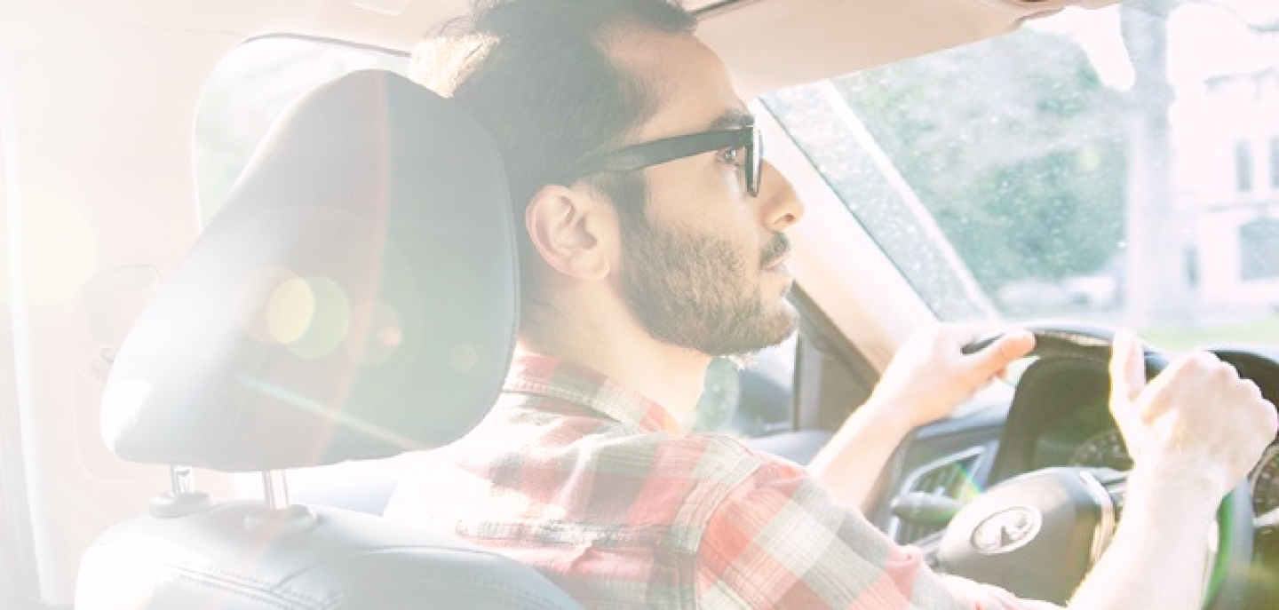 Auto Insurance: Are you covered?